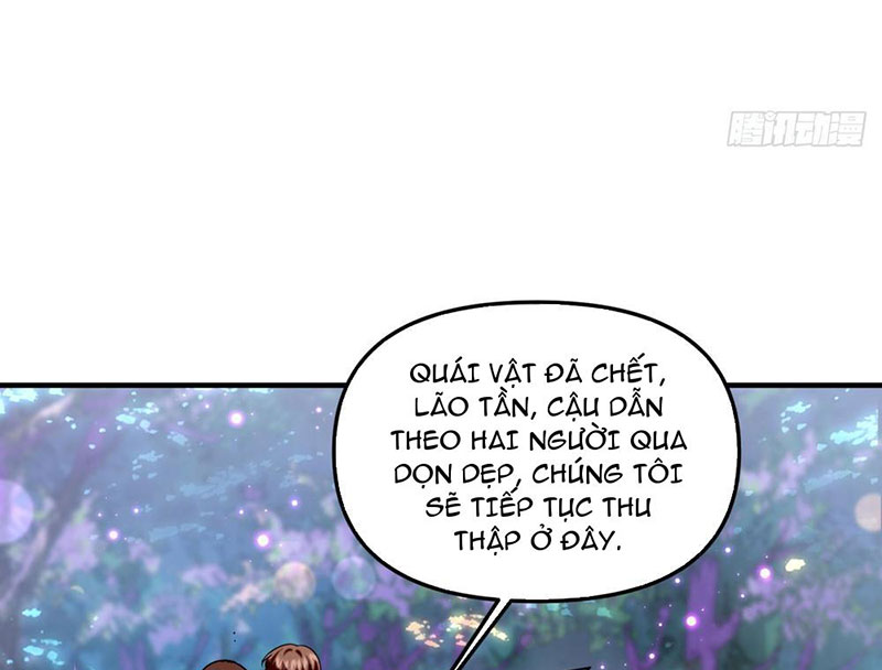 Thập Hoang Chi Vương Chapter 6 - Trang 2
