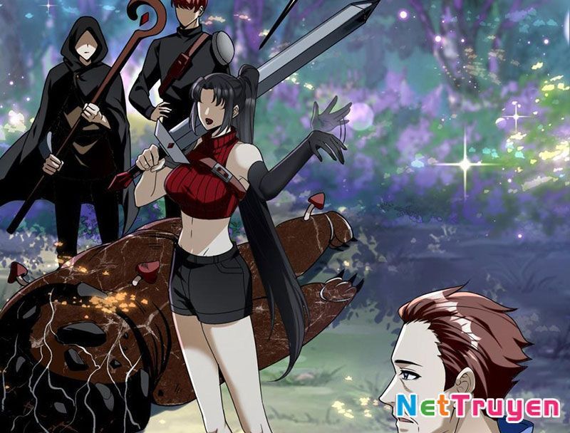 Thập Hoang Chi Vương Chapter 6 - Trang 2