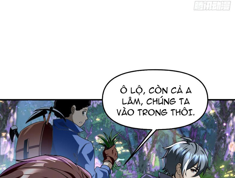 Thập Hoang Chi Vương Chapter 6 - Trang 2