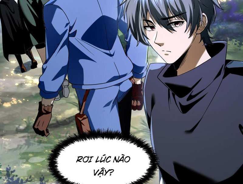 Thập Hoang Chi Vương Chapter 6 - Trang 2