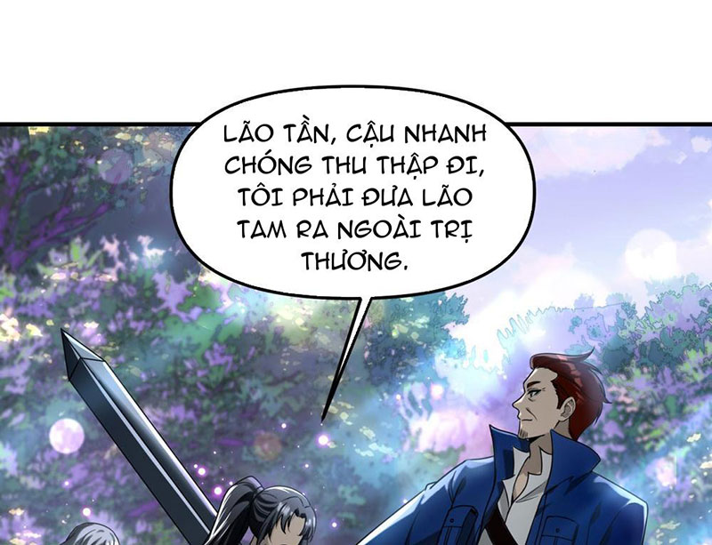 Thập Hoang Chi Vương Chapter 6 - Trang 2