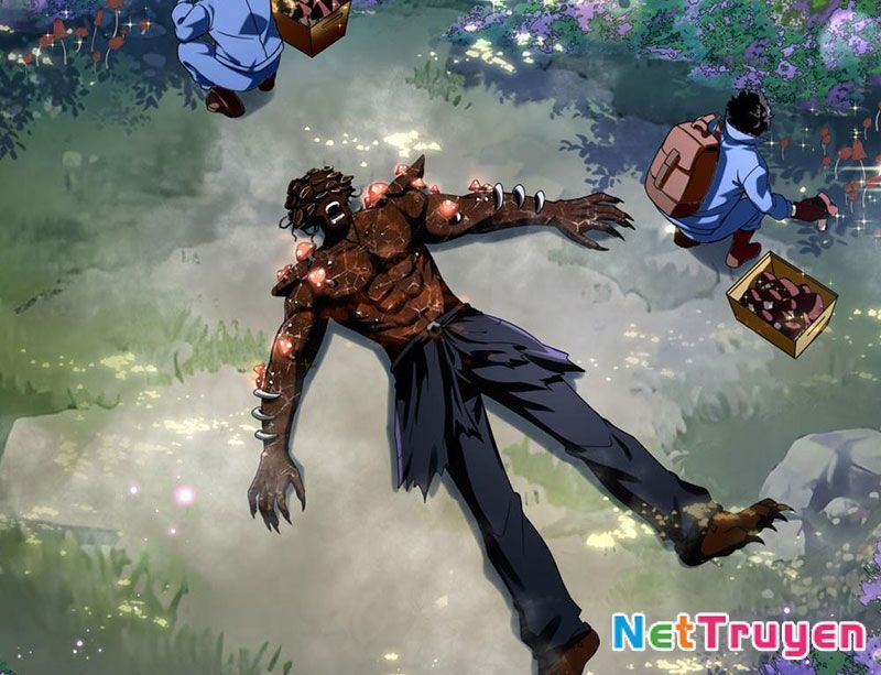 Thập Hoang Chi Vương Chapter 6 - Trang 2