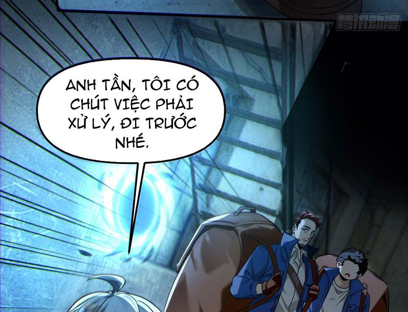 Thập Hoang Chi Vương Chapter 6 - Trang 2