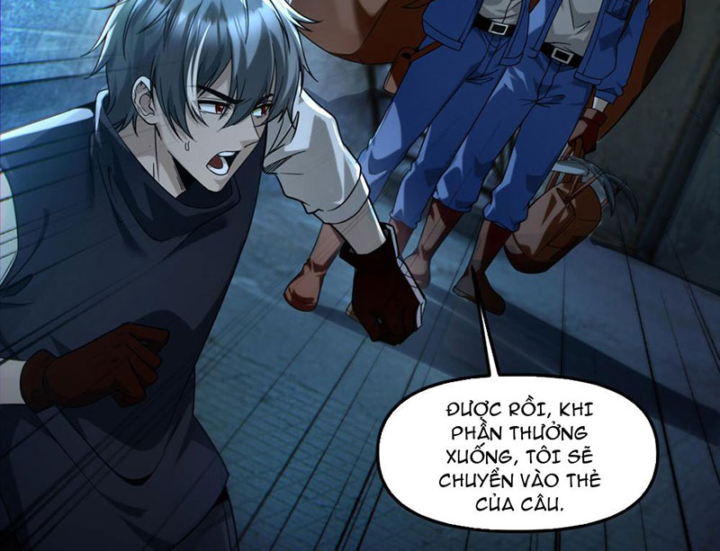 Thập Hoang Chi Vương Chapter 6 - Trang 2