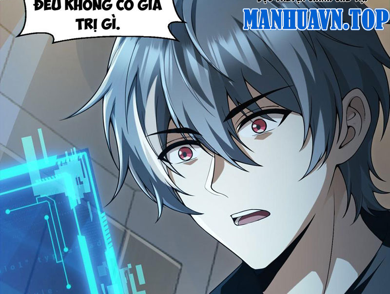 Thập Hoang Chi Vương Chapter 6 - Trang 2