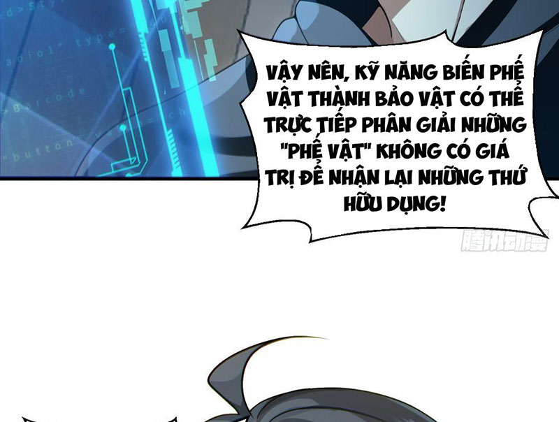 Thập Hoang Chi Vương Chapter 6 - Trang 2