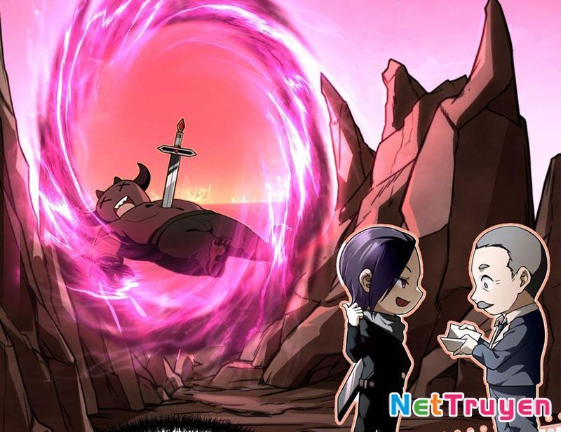 Thập Hoang Chi Vương Chapter 7 - Trang 2