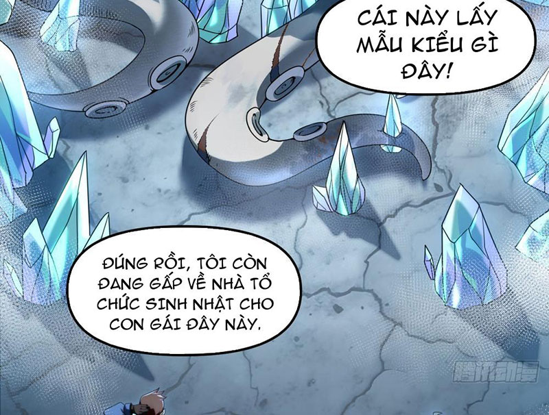 Thập Hoang Chi Vương Chapter 7 - Trang 2