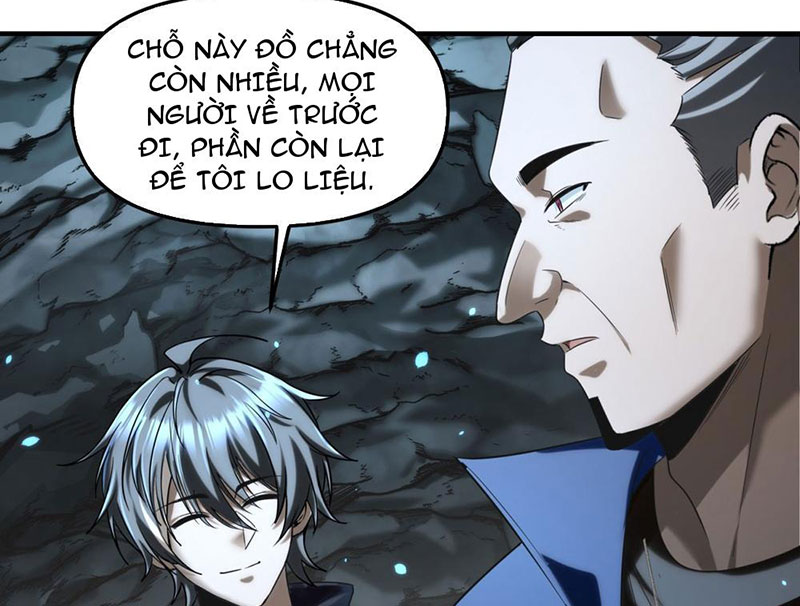 Thập Hoang Chi Vương Chapter 7 - Trang 2