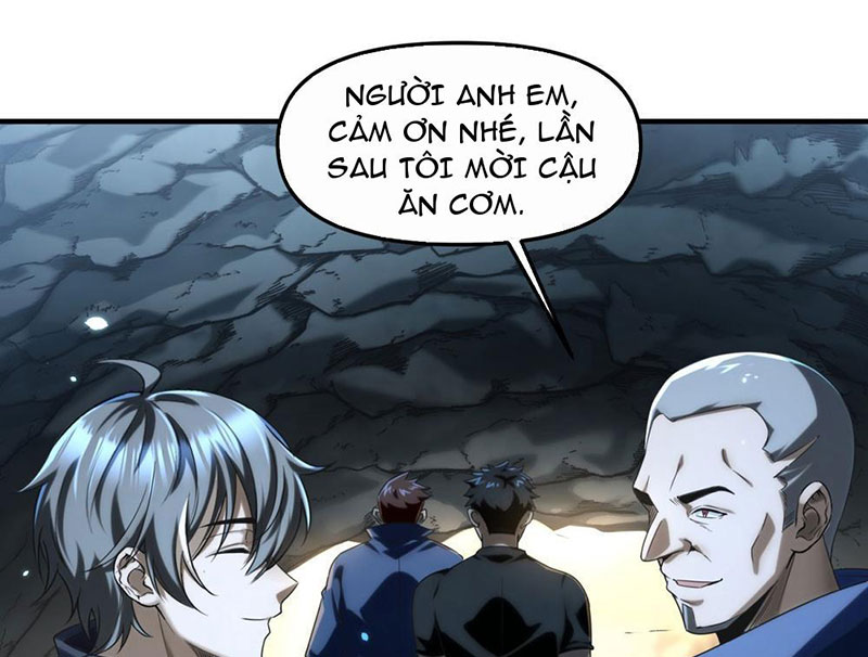 Thập Hoang Chi Vương Chapter 7 - Trang 2