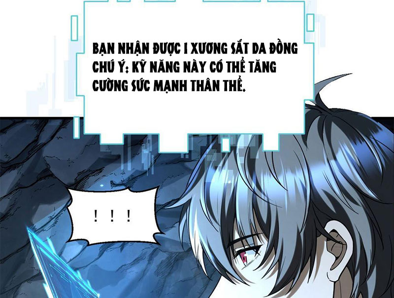 Thập Hoang Chi Vương Chapter 7 - Trang 2