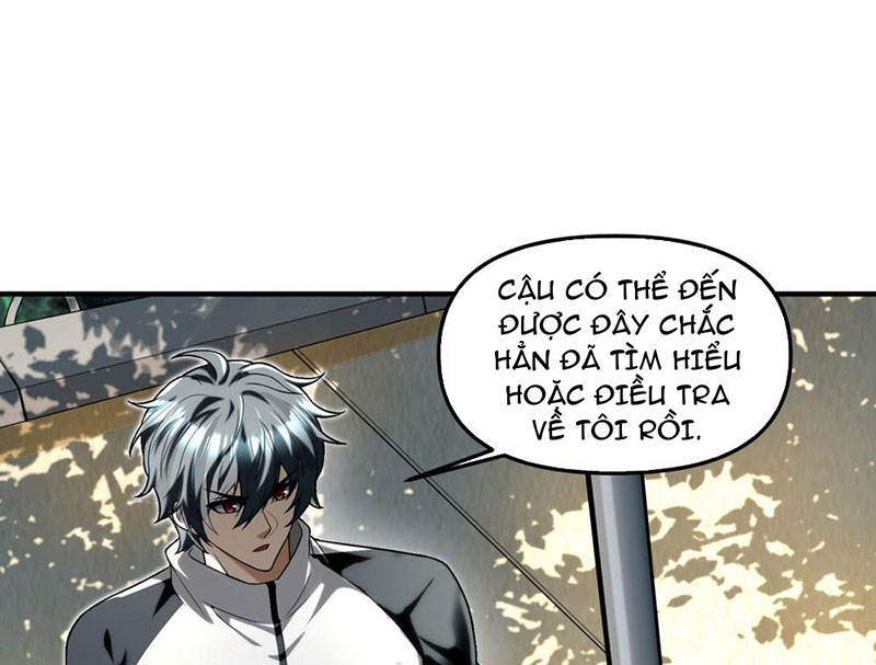 Thập Hoang Chi Vương Chapter 7 - Trang 2