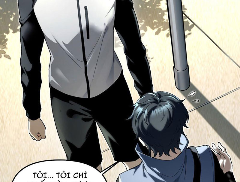 Thập Hoang Chi Vương Chapter 7 - Trang 2