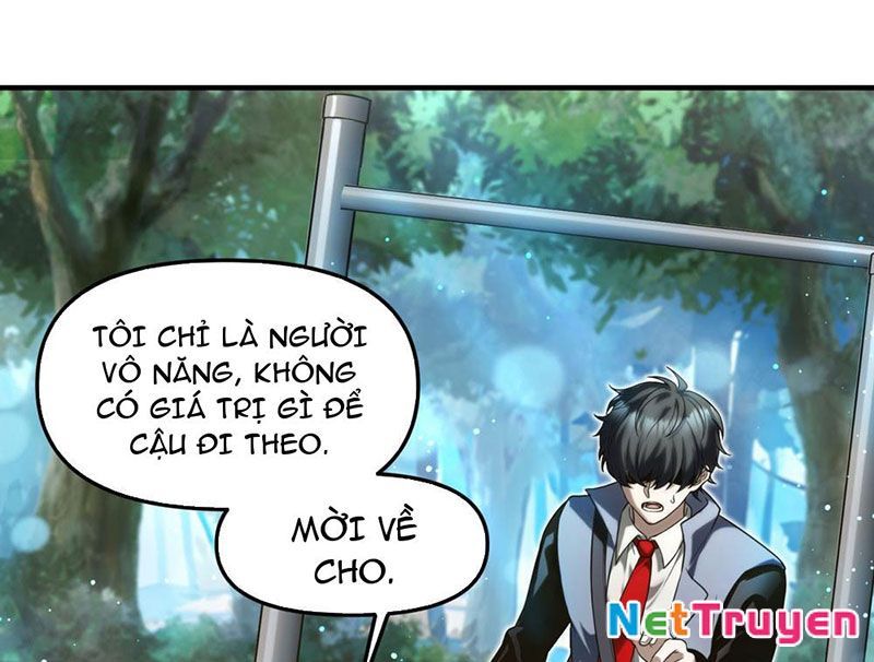 Thập Hoang Chi Vương Chapter 7 - Trang 2