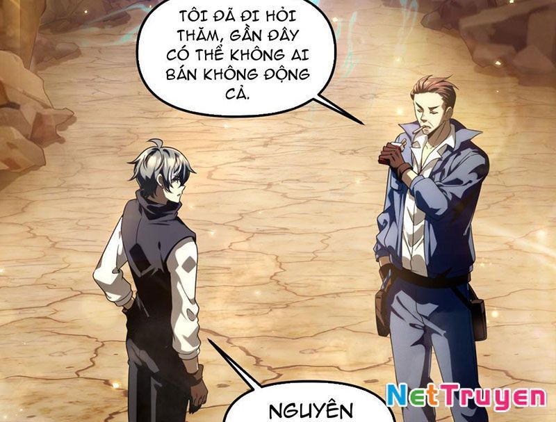 Thập Hoang Chi Vương Chapter 7 - Trang 2