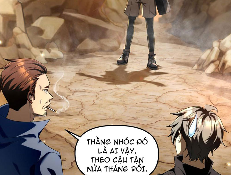 Thập Hoang Chi Vương Chapter 7 - Trang 2