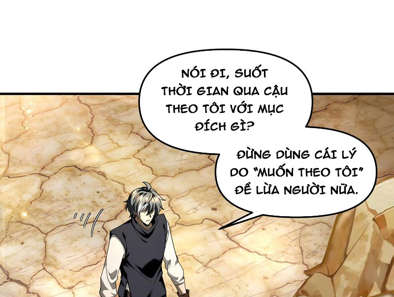 Thập Hoang Chi Vương Chapter 7 - Trang 2