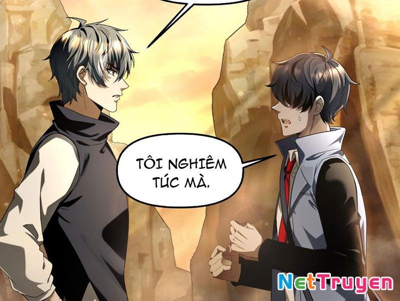 Thập Hoang Chi Vương Chapter 7 - Trang 2