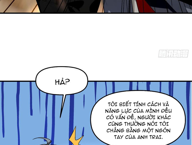 Thập Hoang Chi Vương Chapter 7 - Trang 2