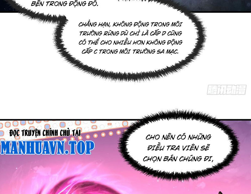 Thập Hoang Chi Vương Chapter 7 - Trang 2