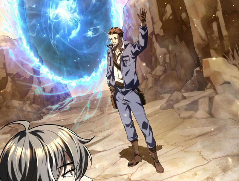 Thập Hoang Chi Vương Chapter 7 - Trang 2