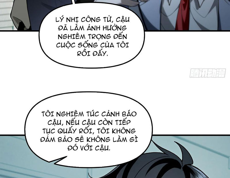 Thập Hoang Chi Vương Chapter 8 - Trang 2