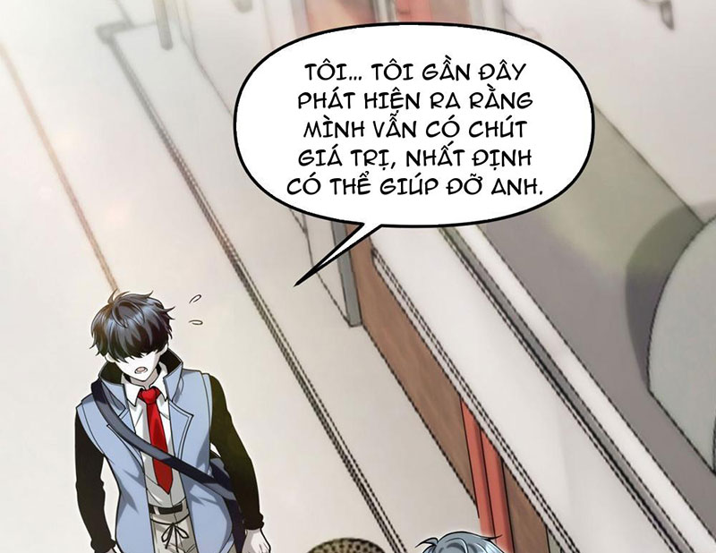 Thập Hoang Chi Vương Chapter 8 - Trang 2