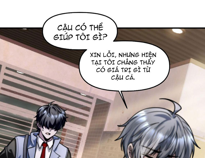 Thập Hoang Chi Vương Chapter 8 - Trang 2