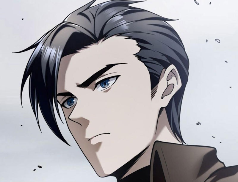 Thập Hoang Chi Vương Chapter 8 - Trang 2