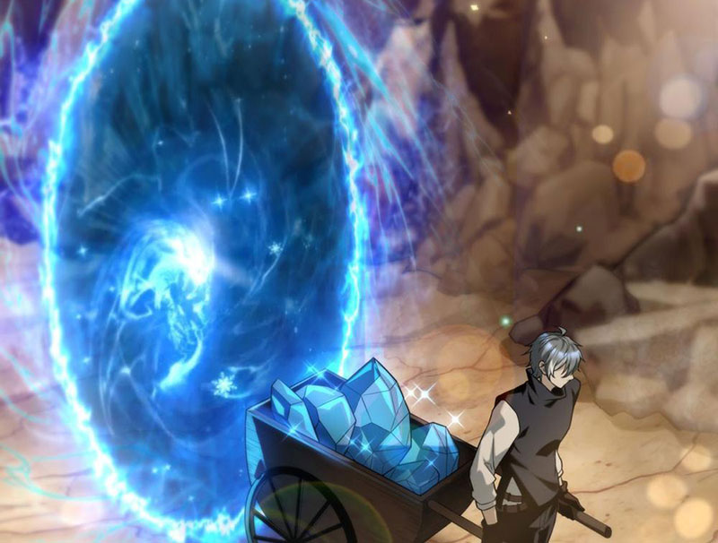 Thập Hoang Chi Vương Chapter 8 - Trang 2