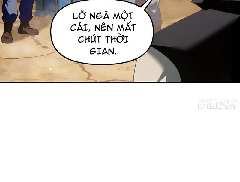 Thập Hoang Chi Vương Chapter 8 - Trang 2