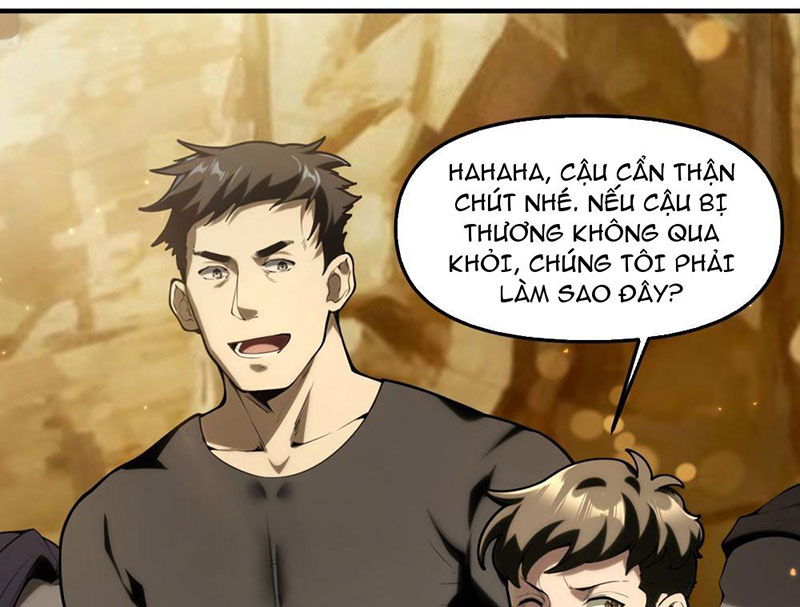 Thập Hoang Chi Vương Chapter 8 - Trang 2