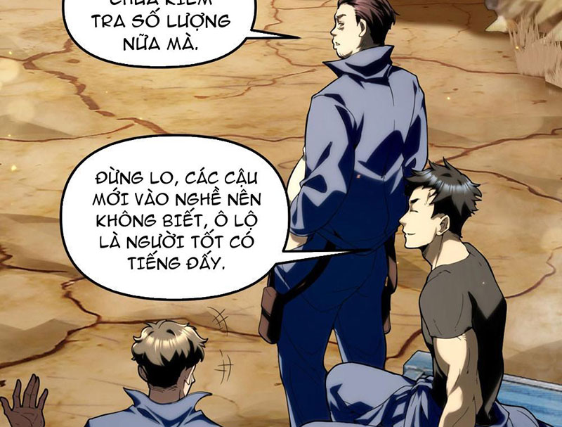 Thập Hoang Chi Vương Chapter 8 - Trang 2