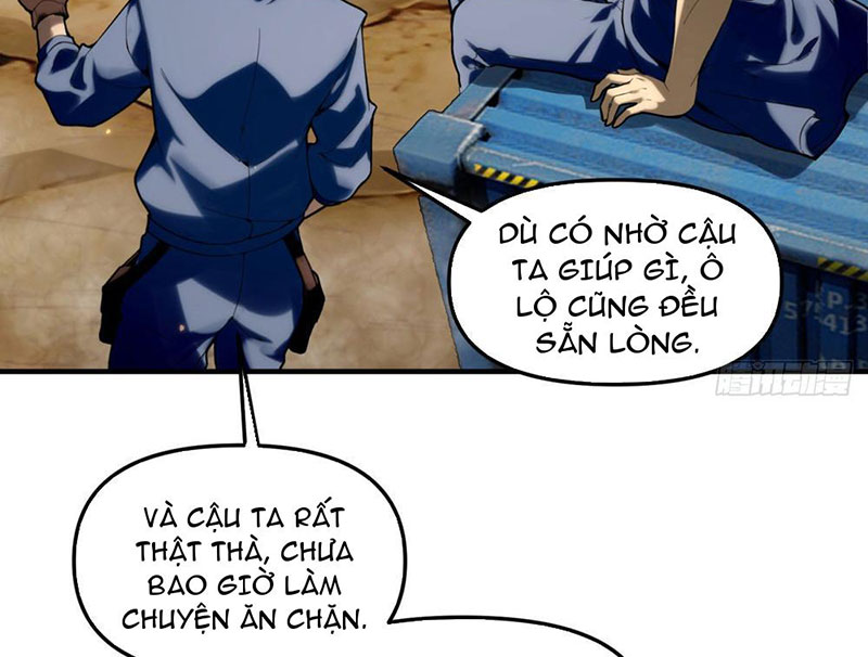Thập Hoang Chi Vương Chapter 8 - Trang 2