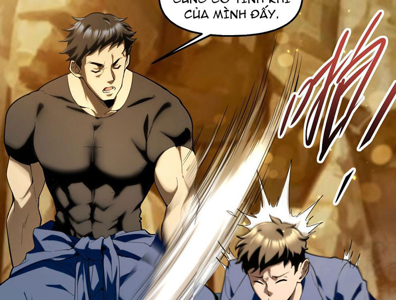 Thập Hoang Chi Vương Chapter 8 - Trang 2