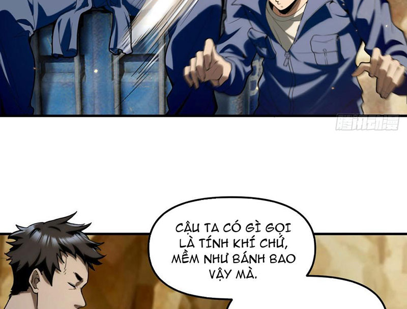 Thập Hoang Chi Vương Chapter 8 - Trang 2