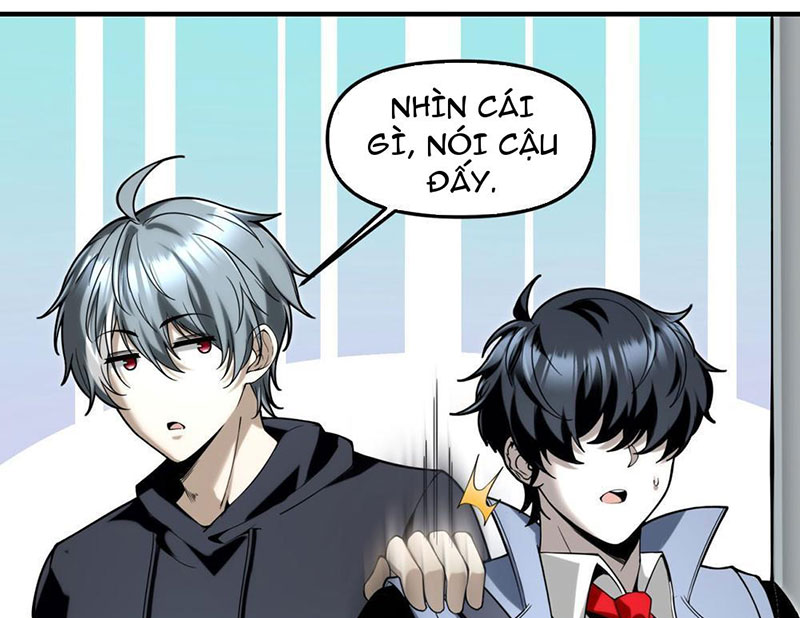 Thập Hoang Chi Vương Chapter 8 - Trang 2