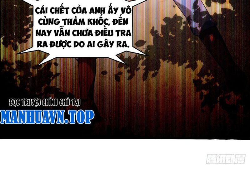 Thập Hoang Chi Vương Chapter 9 - Trang 2