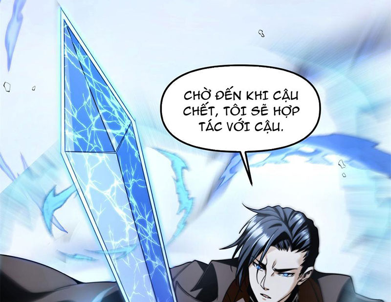 Thập Hoang Chi Vương Chapter 9 - Trang 2