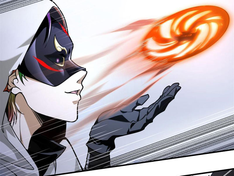 Thập Hoang Chi Vương Chapter 9 - Trang 2