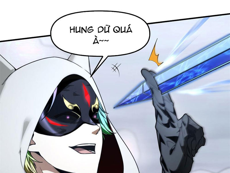 Thập Hoang Chi Vương Chapter 9 - Trang 2
