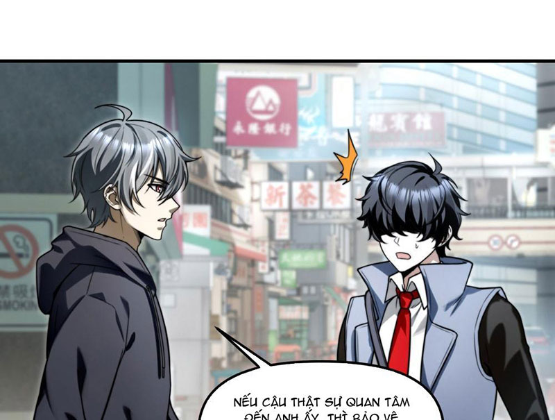 Thập Hoang Chi Vương Chapter 9 - Trang 2