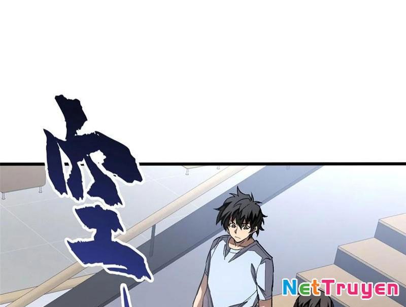 Thế Giới Siêu Phàm! Ta Là Ma Cà Rồng? Chapter 10 - 1