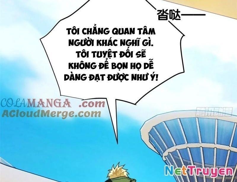 Thế Giới Siêu Phàm! Ta Là Ma Cà Rồng? Chapter 10 - 106