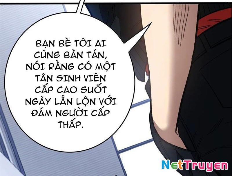 Thế Giới Siêu Phàm! Ta Là Ma Cà Rồng? Chapter 10 - 16
