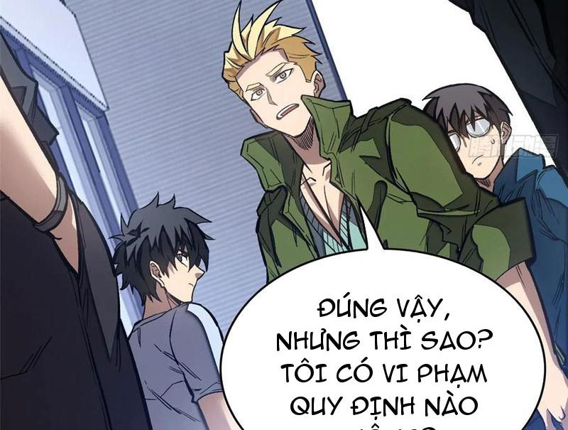 Thế Giới Siêu Phàm! Ta Là Ma Cà Rồng? Chapter 10 - 17
