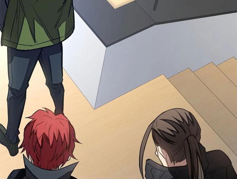 Thế Giới Siêu Phàm! Ta Là Ma Cà Rồng? Chapter 10 - 3