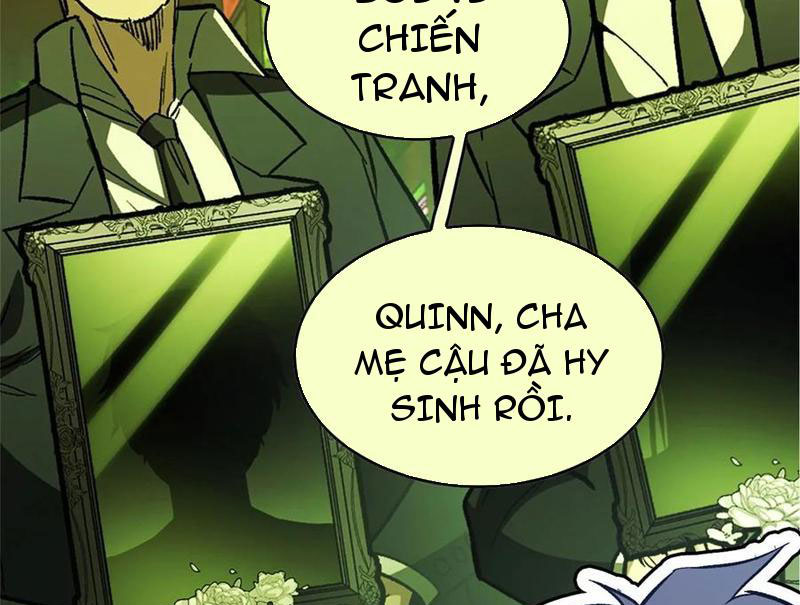 Thế Giới Siêu Phàm! Ta Là Ma Cà Rồng? Chapter 10 - 35