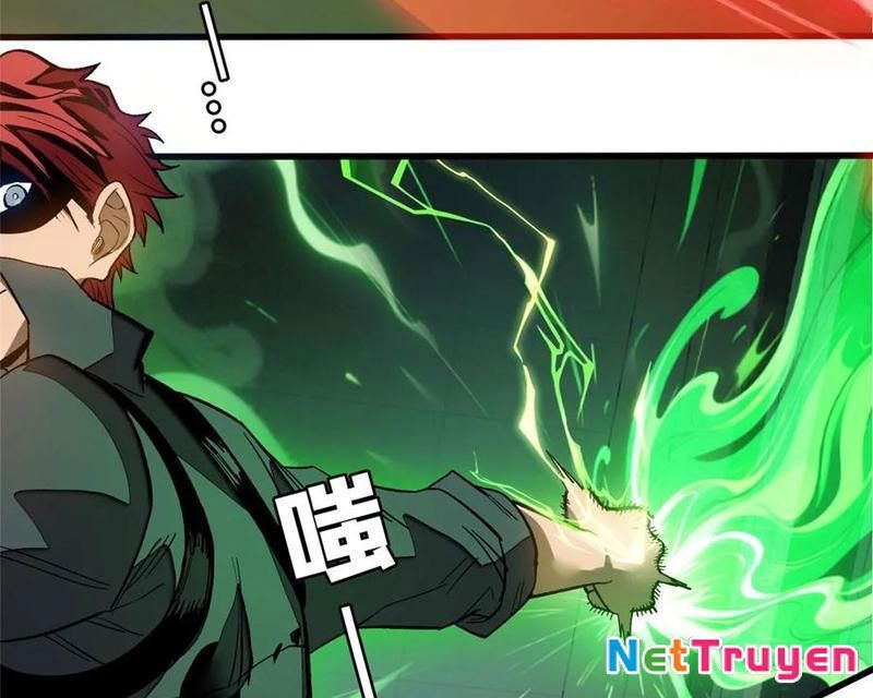 Thế Giới Siêu Phàm! Ta Là Ma Cà Rồng? Chapter 10 - 46