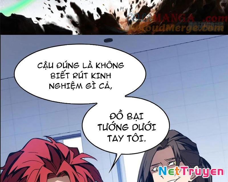 Thế Giới Siêu Phàm! Ta Là Ma Cà Rồng? Chapter 10 - 51